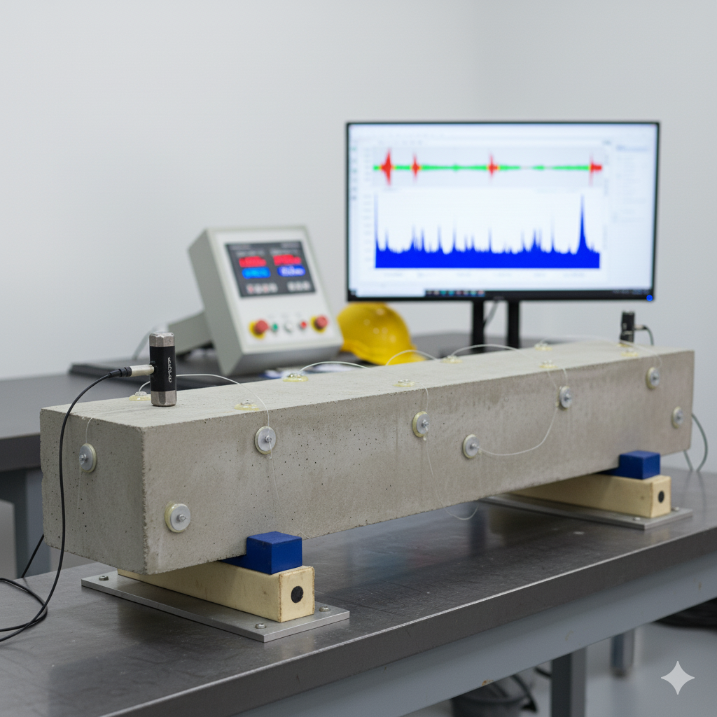 Dynamic Modulus of Elasticity